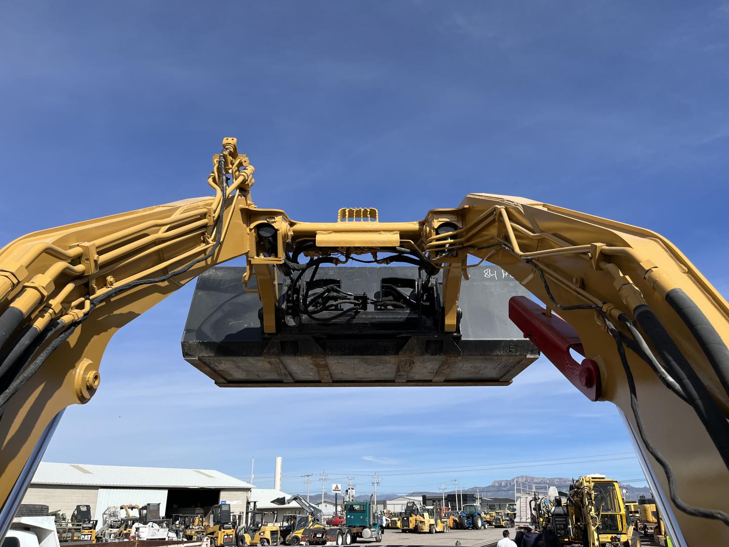 ./imagenes/INVOICE/2019/15039/MINICARGADOR CATERPILLAR 262C (47).JPG